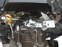 20.5hp Kohler Command Pro Series Engine, Horizontal 1-7/16x4-29/64 Shaft, Electric Start, 15 Amp Alternator (CH640-3261)