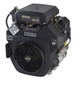 20.5hp Kohler Command Pro Series Engine, Horizontal 1-1/8" x 4" Shaft, Electric Start, 15 Amp Alternator (CH640-3264)