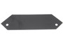 Carb cover plate for CH740-S13-R1 (CH740-S13-CARB-COVER-PLATE)