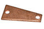Copper battery contact Lawnmower Parts (CONTACT-2)