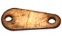 Copper battery contact Lawnmower Parts (CONTACT-4)