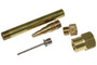 Craftsman inflator accesory kit for hobby compressor (CRF-D30181)