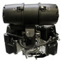 25hp Kohler Command Engine, Vertical 1-1/8"x4" Keyed Shaft, Electric Start, Oil Filter & Cooler, Replaces CV740-0021, Scag Wildcat Kohler Engine (CV742-3022)