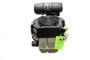 25hp Kohler Command Engine, Vertical 1-1/8"x4" Keyed Shaft, Electric Start, Oil Filter & Cooler, Replaces CV740-0021, Scag Wildcat Kohler Engine