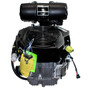 25hp* Command Vertical 1 1/8"x4-3/8" Shaft, Electric Start, Snorkle Air Cleaner, Oil Filter & Cooler, Kohler Engine (CV742-3036)