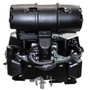 25hp* Command Vertical 1 1/8"x4-3/8" Shaft, Electric Start, Snorkle Air Cleaner, Oil Filter & Cooler, Kohler Engine (CV742-3036)