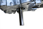 25hp* Command Vertical 1 1/8"x4-3/8" Shaft, Electric Start, Snorkle Air Cleaner, Oil Filter & Cooler, Kohler Engine (CV742-3036)