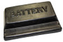 battery cover (DIX-3577)