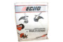 ECHO CO-PACK KIT 99922203568 Echo Lawnmower Parts (EC-99922203568)