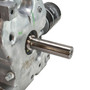 26.5hp Kohler Command Fuel Injected Engine, Vertical 1-1/8"x4-3/8", Electric Start, 30 Amp Alternator, Canister Air Filter, Scag (ECV749-3006)