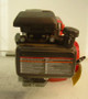 5.2hp Horizontal 3/4"x2 5/16" Keyed Shaft, OHC, Stationary Throttle Honda Engine, Honda (GC190QHAF)