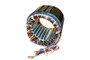 Stator, 4500 watt GENERAC 189540GS Generac Portables for 1648-0 Generator Parts, Generac (GEN-189540GS)
