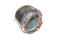 Stator, 4500 watt GENERAC 189540GS Generac Portables for 1648-0 Generator Parts, Generac (GEN-189540GS)