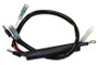 Gravely816-Wire-BV Wire Harness for Gravely 816 Conversion Kit Parts (GRAVELY816-WIRE-BV)
