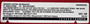 3.5 Net Power Honda GX Commercial Series Engine, Horizontal 3/4x2-5/16 Shaft, Recoil Start (GX120XQX)
