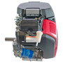 22.1hp 690cc Horizontal 1-7/16" Shaft, Fuel Pump, Oil Filter, Oil Cooler, Oil Alert, Key Switch, Throttle, Honda Engine, Honda (GX690XBXF)