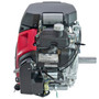22.1hp 690cc Horizontal 1-7/16" Shaft, Fuel Pump, Oil Filter, Oil Cooler, Oil Alert, Key Switch, Throttle, Honda Engine, Honda (GX690XBXF)