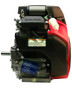 22.1 Net Power Honda Engine, Horizontal 1-1/8" x 4" Shaft, Fuel Pump, Oil Filter, Oil Cooler, Throttle Panel, Key Switch, Oil Pressure Switch (GX690XTAF)