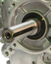 22.1 Net Power Honda Engine, Horizontal 1-1/8" x 4" Shaft, Fuel Pump, Oil Filter, Oil Cooler, Throttle Panel, Key Switch, Oil Pressure Switch (GX690XTAF)