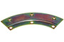 51138 bracket, axle support (HG-51138)