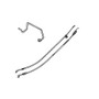 HONDA CABLE KIT, CLUTCH 06540-VG4-B01 Honda Engine Parts (HO-06540VG4B01) HONDA CABLE KIT, CLUTCH 06540-VG4-B01 Honda Engine Parts (HO-06540VG4B01)