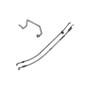 HONDA CABLE KIT,CLUTCH 06540-VG4-D01 Honda Engine Parts (HO-06540VG4D01) HONDA CABLE KIT,CLUTCH 06540-VG4-D01 Honda Engine Parts (HO-06540VG4D01)