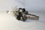 HONDA GX160 Tapered CRANKSHAFT 13310-Z0T-850 Honda Engine Parts (HO-13310Z0T850)