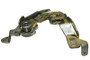 HONDA ARM, GOVERNOR 16550-ZJ1-842 Honda Engine Parts