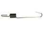 16561-ZG1-000 SPRING, GOVERNOR (Honda Code 1817212) Honda Engine Parts (HO-16561ZG1000)