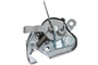 LEVER ASSY., CHOKE, Honda