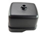17231-Z5K-000 COVER, A/CLNR HSG (HO-17231Z5K000)