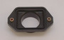 17418-ZN1-000 snorkle air snout for GX670, must have part to connect air cleaner to carb Honda Engine Parts (HO-17418ZN1000)