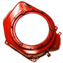 19610-ZE1-831ZG-A Fan Cover for GX160QXE after modify to 19610-ZE1-831ZG-A-M Honda Engine Parts (HO-19610ZE1831ZGA)