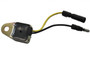 34150-ZH7-003 HONDA OIL ALERT UNIT  ; SS ; 34150-ZH7-013 TAKEN OFF NEW ENGINE Honda Engine Parts (HO-34150ZH7003-D1)