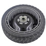 44710-VE1-E00 HONDA PUSHMOWER FRONT WHEEL (HO-44710VE1E00) 44710-VE1-E00 HONDA PUSHMOWER FRONT WHEEL (HO-44710VE1E00)