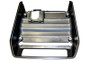 63310-ZS9-A00ZA COVER, RR. *NH314* (HO-63310ZS9A00ZA) 63310-ZS9-A00ZA COVER, RR. *NH314* (HO-63310ZS9A00ZA)