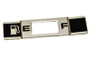 87565-ZE2-810 MARK, FUEL INDICATION (Honda Code 3831112).  (ENGLISH) (Optional) Honda Engine Parts (HO-87565ZE2810)