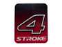 87660-Z3V-000 MARK (4-STROKE) (HO-87660Z3V000) 87660-Z3V-000 MARK (4-STROKE) (HO-87660Z3V000)
