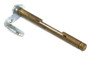 A-58531 Shaft Assy Homelite Handheld Equipment Parts (HOM-A58531)