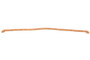 GM-95740-1 Gasket Homelite Handheld Equipment Parts (HOM-GM957401)