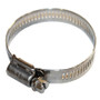 Hose clamp for 2" diameter, 2-1/2" to 1-1/2" #32 Series 68 9/16" All S/S 62046 Conversion Kit Misc, Unbranded (HOSECLAMP2) Hose clamp for 2" diameter, 2-1/2" to 1-1/2" #32 Series 68 9/16" All S/S 62046 Conversion Kit Misc, Unbranded (HOSECLAMP2)