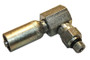 Male Pipe Swivel, 90 degree Elbow Lawnmower Parts (HYD-FIT-007)