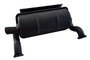 Muffler for Conversion Kit Conversion Kit Parts (JD140-MUFF-BV-R2) Muffler for Conversion Kit Conversion Kit Parts (JD140-MUFF-BV-R2)