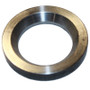 Steel Spacer 1.13" ID, 1.43" OD, .25  LG with inside bevel Conversion Kit Parts (JD910-SPACER2-BV)