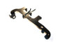 Left Bracket for Kawasaki Fan Assembly (KA-1105321099H)