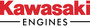 SCREEN Kawasaki Engine Parts (KA-140377014)