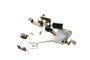 49113-2167 PANEL-COMP-CONTROL Kawasaki Engine Parts (KA-491132167)