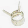 Hose CLAMP taken off of engine Kawasaki Engine Parts