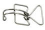 KAWASAKI CLAMP 92171-7009 Kawasaki Engine Parts (KA-921717009)