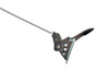 Throttle Cable for Key / Combo for Kawasaki engines: FH721 (KAW-THROTTLE-CABLE)